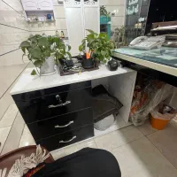 میز اداری|مبلمان اداری|نسیمشهر, |دیوار