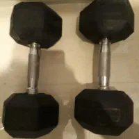 وسایل ورزشی