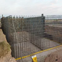 آرماتوربندی و قالببندی. اجرای سازه های بتنی|خدمات پیشه و مهارت|سمنان, |دیوار