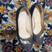 کفش سایز۳۸ درحد نونو