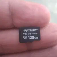 رم میکرو 128 گیگ صحیح و سالم قیمت 700000