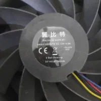 فن توربو|قطعات و لوازم جانبی رایانه|اصفهان, شهرک امام زمان|دیوار