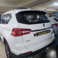 sx5/اس ایکس ۵/ سند مدارک اماده/نقد اقساط/تحویل روز|خودرو سواری و وانت|تهران, زرگنده|دیوار