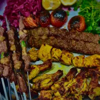 کار توی کافه (ماچوله)