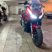 adv150 1401 abs ای دی وی ۱۵۰ nmax.آیروکس.کیلیک|موتورسیکلت|تهران, شارق|دیوار