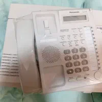 دستگاه سانترال ۸ به ۲۴