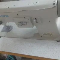 زوجی چرخ گلدوزی