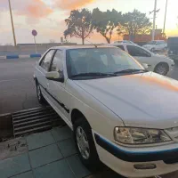 پژوپارس401|خودرو سواری و وانت|قزوین, |دیوار