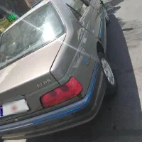 پارس مدل۹۴ بی رنگ|خودرو سواری و وانت|تهران, تاکسیرانی|دیوار