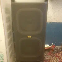 اسپیکرقدرت مند