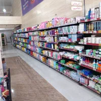 فروش تجهیزات کامل فروشگاهی کارکرده صفر تا 100|فروشگاه و مغازه|محمدشهر, محمدشهر|دیوار