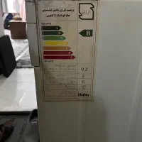 ماشین لباسشویی هایر - Haier - کره‌ای تمام اتوماتیک|ماشین لباسشویی و خشک‌کن لباس|تهران, ارامنه|دیوار
