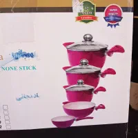 سرویس قابلمه دیاکو