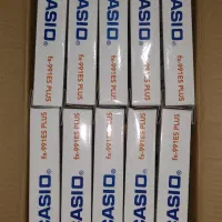 ماشین حساب مهندسی کاسیو 991es plus آکبند