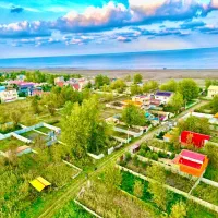 زمین خوش ساخت درشرق گیلان