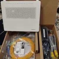 مودم فیبر نوری