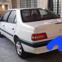 یک دستگاه پژوتیوفایو سلیکس۹۷دریچه گازسیمی|خودرو سواری و وانت|شوش, |دیوار