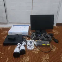 دوربین مدار بسته