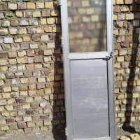 درب و پنجره المینیومی