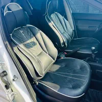 ۲۰۷ سقف پانا مدل ۱۴۰۱ بیرنگ بدون خط و خش|خودرو سواری و وانت|رشت, گلسار|دیوار