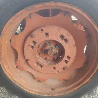 تراکتور رومانی مدل62|خودرو سنگین|بیلوار, |دیوار