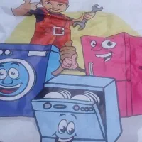 پشتیبان سرویس.نمایندگی خدمات لوازم خانگی