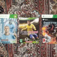 ۳ بازی ایکس باکس ۳۶۰