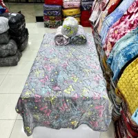 پتو شبنما دو نفره|رختخواب، بالش، پتو|فسا, |دیوار