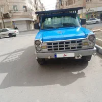 نیسان وانت مدل ۸۸