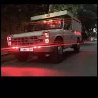 نیسان دیزل مدل 90 بدون رنگ  قابل معاوظه