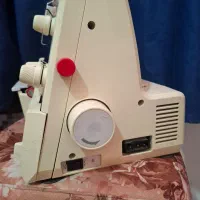 سردوز ۳نخ ژاپنی بابیلوک|چرخ خیاطی و ریسندگی|مشهد, موسوی قوچانی|دیوار