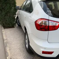 BYD S6|خودرو سواری و وانت|یزد, |دیوار