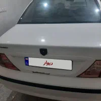 سمند ال ایکس خونگی|خودرو سواری و وانت|اهواز, شهرک اکباتان|دیوار