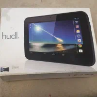 تبلت Hudl
