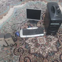 کامپیوتر خانگی قدیمی
