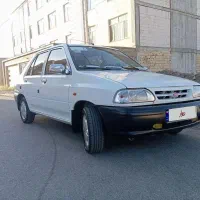 پراید 98 131|خودرو سواری و وانت|فریمان, |دیوار