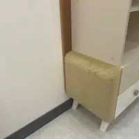 ویترین اتاق|بوفه، ویترین، کنسول|چالوس, |دیوار