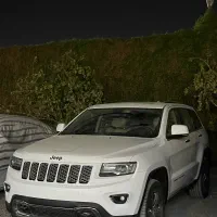 جیپ گرند چیروکی jeep