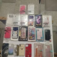 انواع قاب گوشی آیفون ۱۰ ، ۱۱ ، سری x