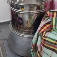 گلابگیر ۸۰لیتر