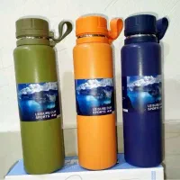 فلاسک مسافرتی سرد و گرم1لیتری