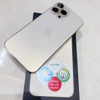 ایفون ۱۳ پرو مکس ۲۵۶ zaa در حد آک