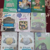 کناب کنکور|کتاب و مجله آموزشی|محمدیه-قزوین, |دیوار