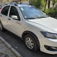 کوییک GX مدل 1403 GX فول تمام فابریک