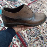 کفش مجلسی مردانه نونو