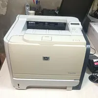پرینتر پر قدرت ۲۰۵۵ HP اچ پی