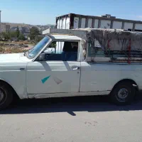 وانت پیکان ۸۳