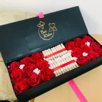 باکس گل و دسته گل|گل مصنوعی|مشهد, محمدآباد|دیوار