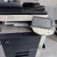 فروش کونیکا C550