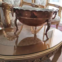 ظروف مسی نو